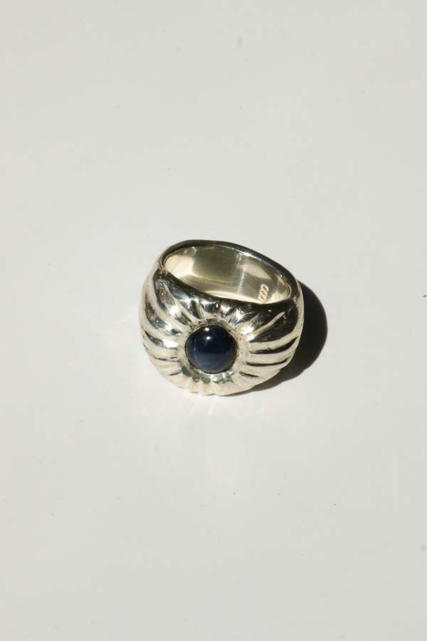 Odissea NY Dean Ring