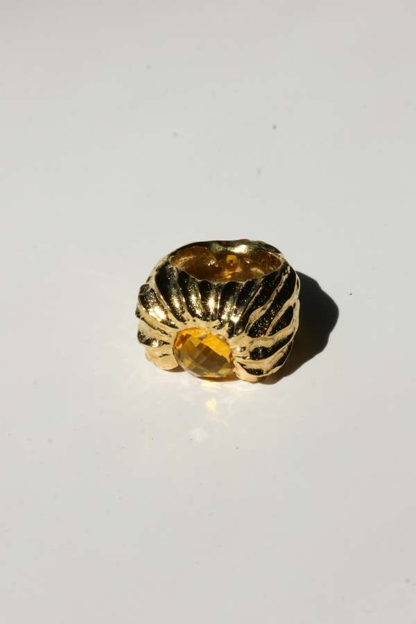 Odissea NY Theo Ring