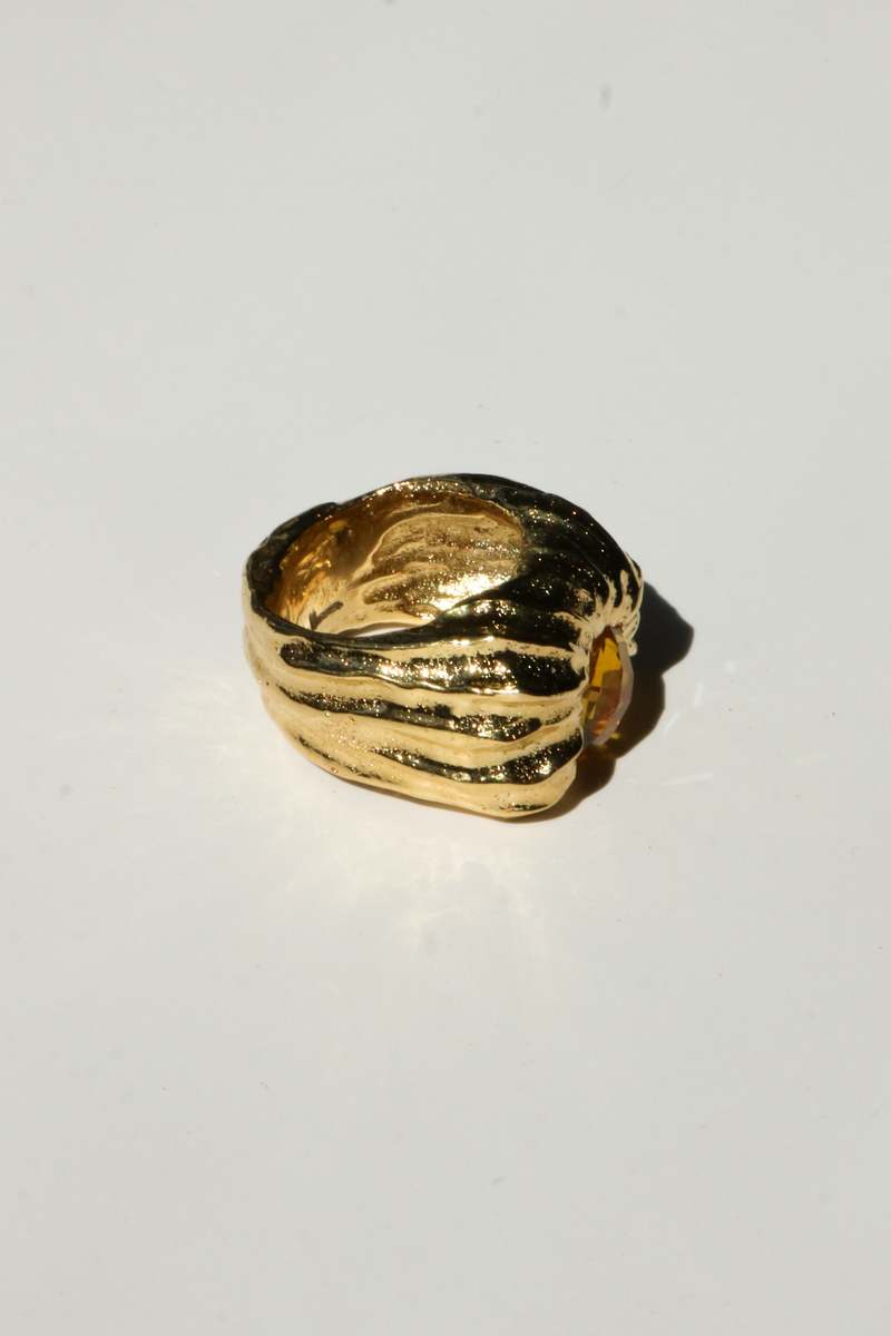 Odissea NY Theo Ring