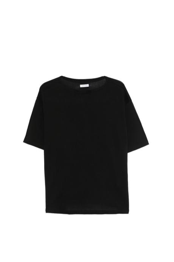 KAPTAIN SUNSHINE Short Sleeve T-Shirt - Black