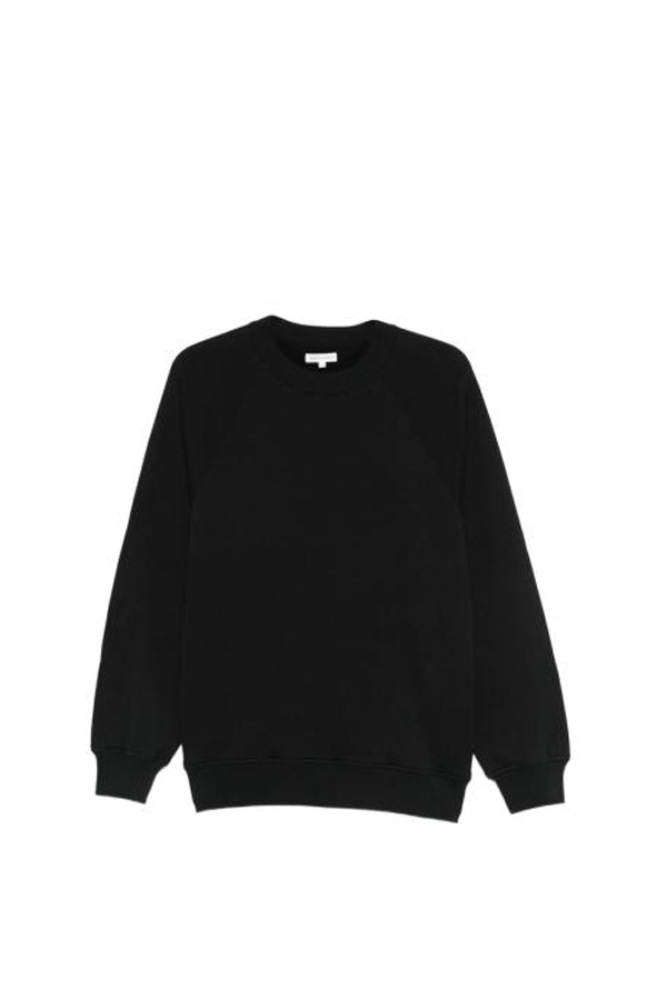KAPTAIN SUNSHINE Long Sleeve T-Shirt - Black