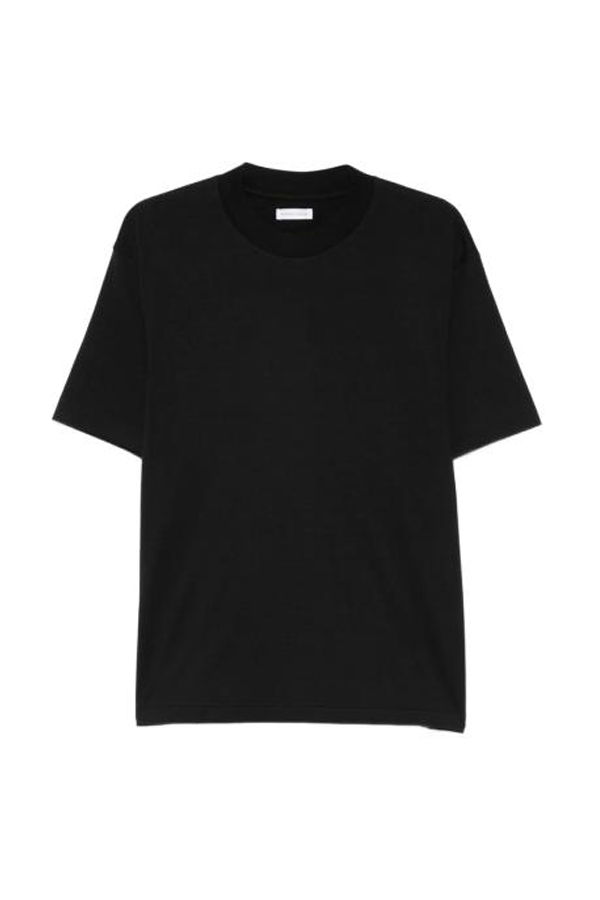 KAPTAIN SUNSHINE Short Sleeve T-Shirt - Black