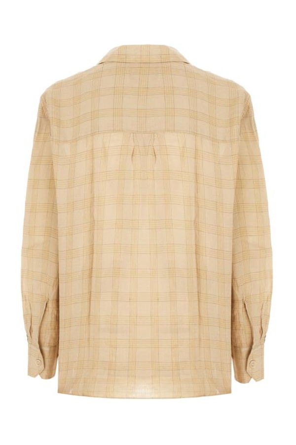 Our Legacy Vacay Check Shirt