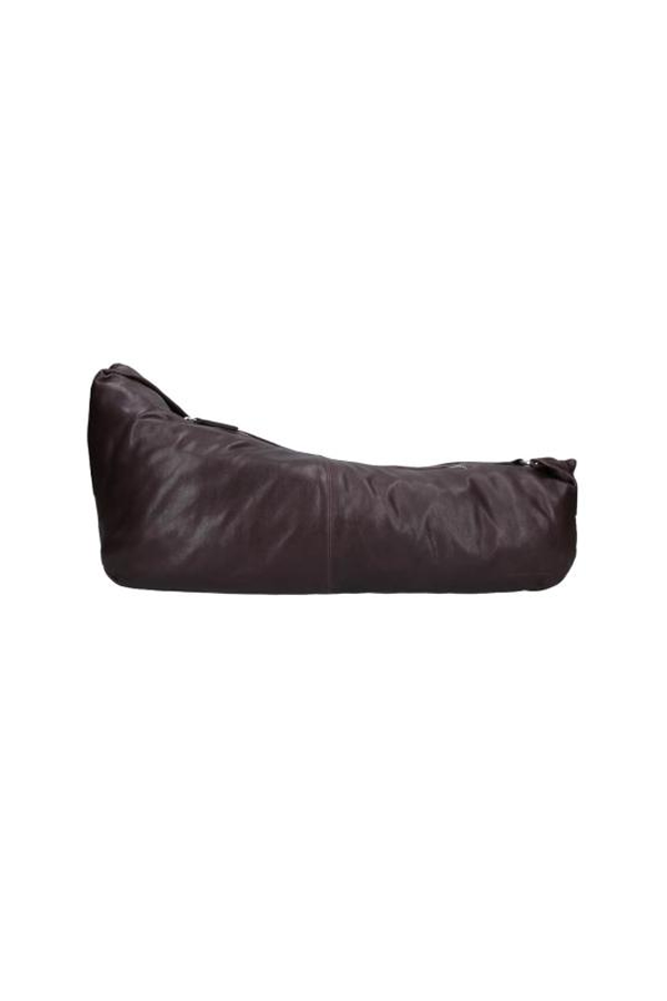 Paloma Wool Dry Elongate Wrap Around Hobo Shoulder Bag