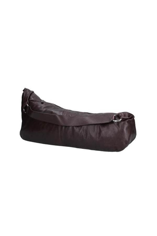 Paloma Wool Dry Elongate Wrap Around Hobo Shoulder Bag