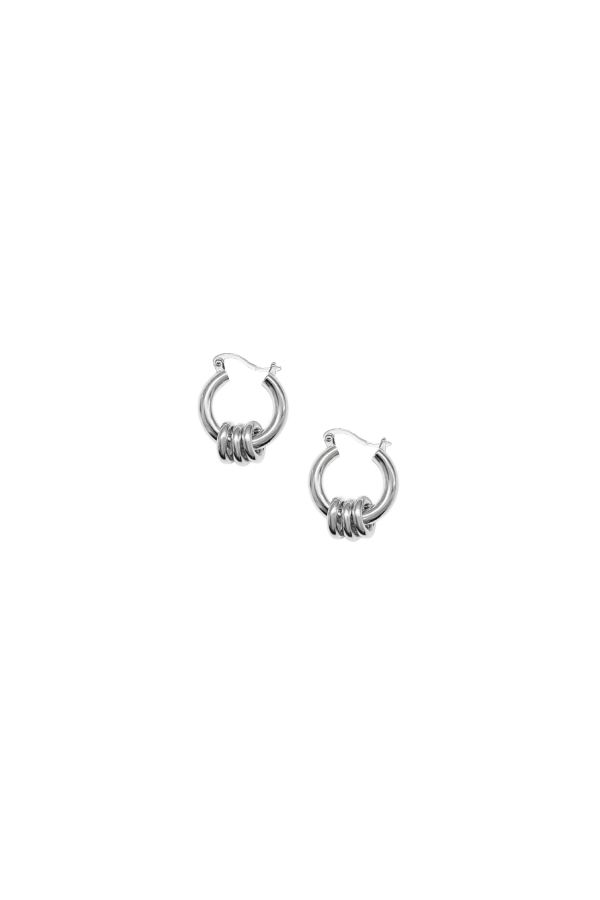 Laura Lombardi Fillia Earrings