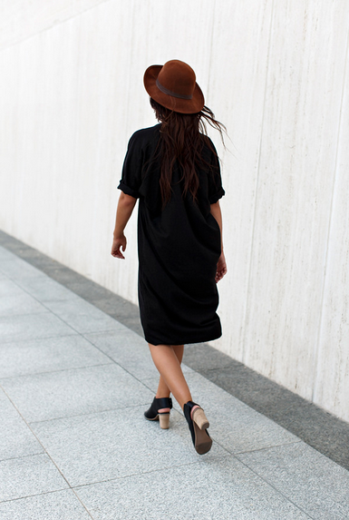 Miranda Bennett Muse Dress | Silk Miranda Bennett Muse Dress | Silk