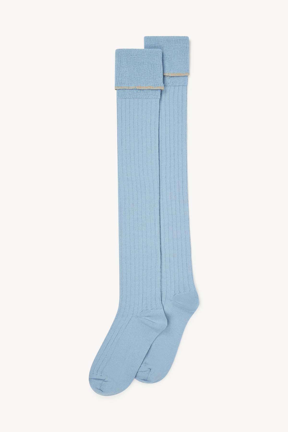 Talia Byre Over The Knee Rib Socks - Image 1 of 1
