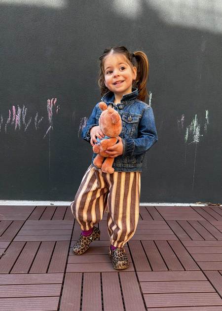 Soor Ploom Lottie Bloomer Moondance | Garmentory