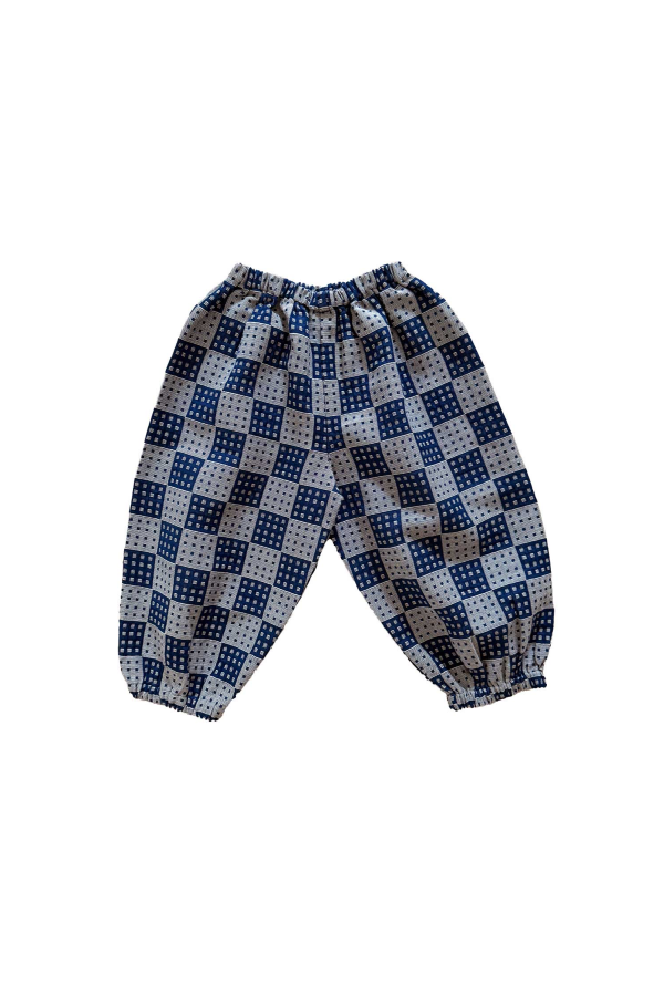 KIDS Ace & Jig Balloon Pant