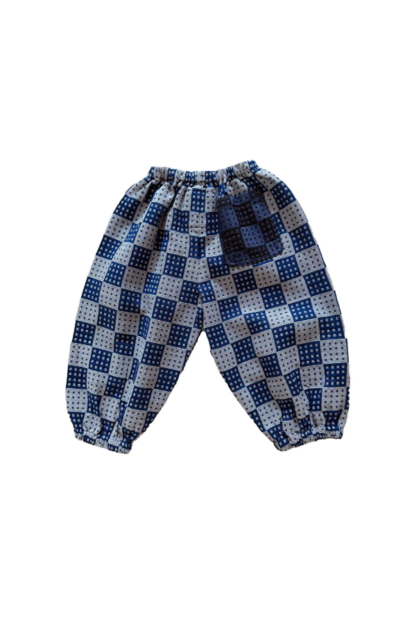 KIDS Ace & Jig Balloon Pant