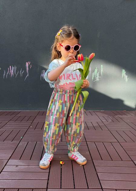 Soor Ploom Birdie Tunic Floral | Garmentory
