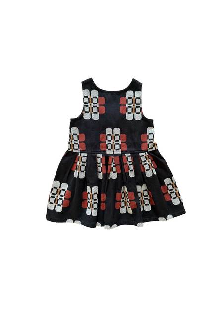 Soor Ploom Eloise Pinafore Gingham | Garmentory