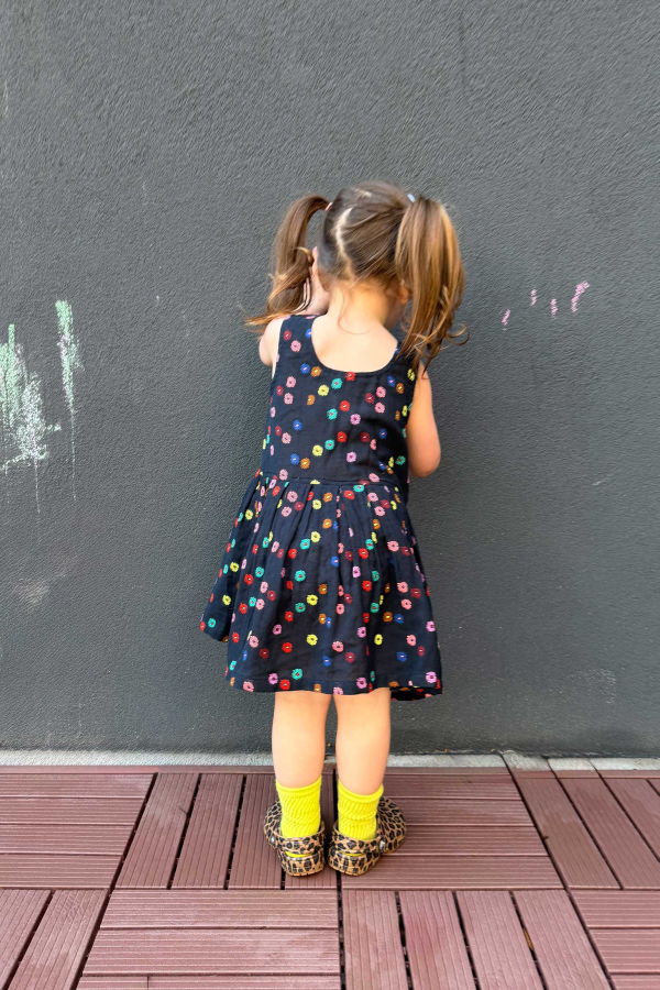 KIDS Ace & Jig Daisy Dress