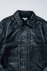 Out Of Office Type-0 Lambskin Leather Jacket - Thumbnail 2