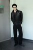 Out Of Office Type-0 Lambskin Leather Jacket - Thumbnail 6