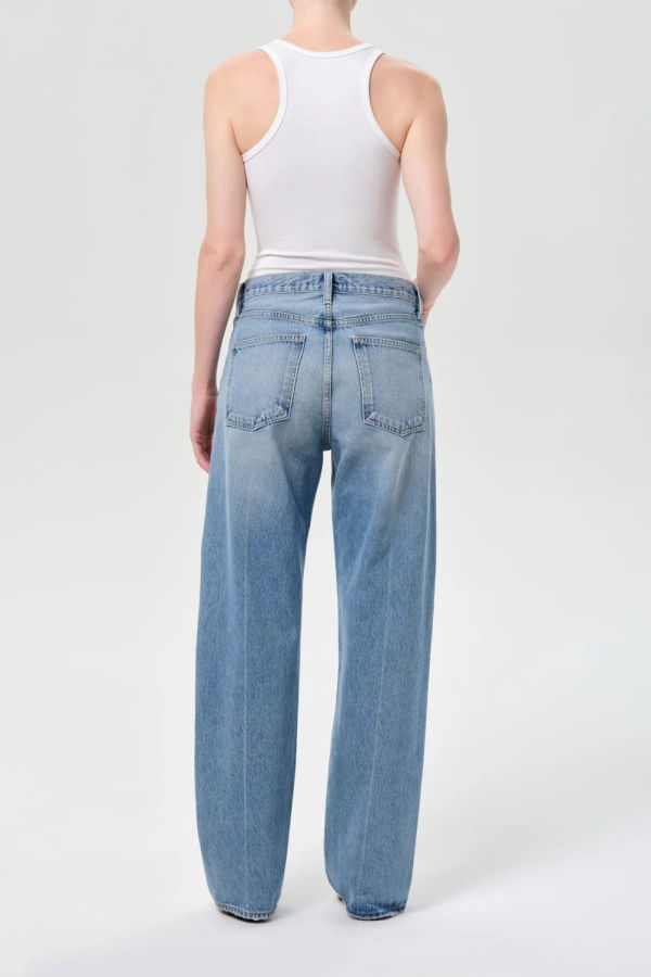 AGOLDE Arc Jean 32 In