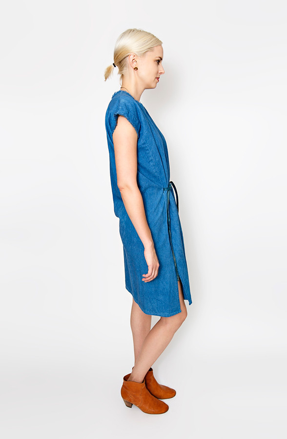 Miranda Bennett Quest Dress Miranda Bennett Quest Dress