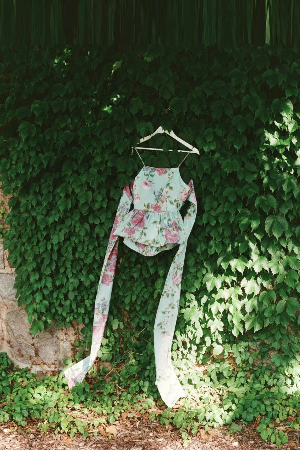 Eliza Faulkner Agnes Top