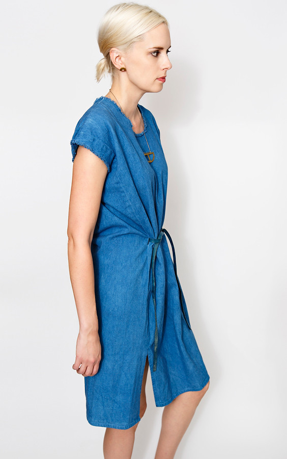 Miranda Bennett Quest Dress Miranda Bennett Quest Dress
