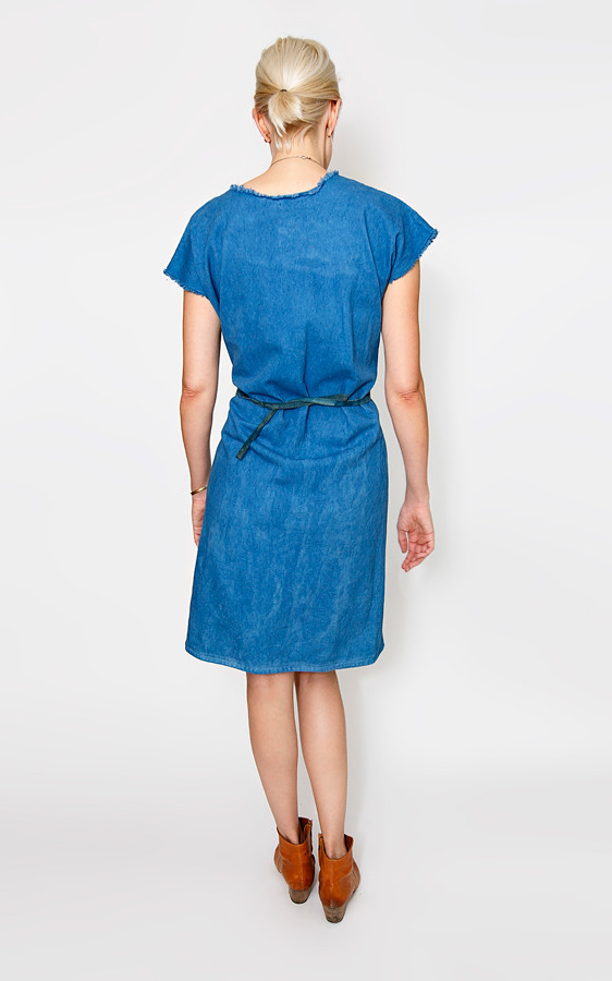 Miranda Bennett Quest Dress Miranda Bennett Quest Dress