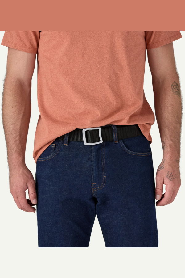 Patagonia Tech Web Belt