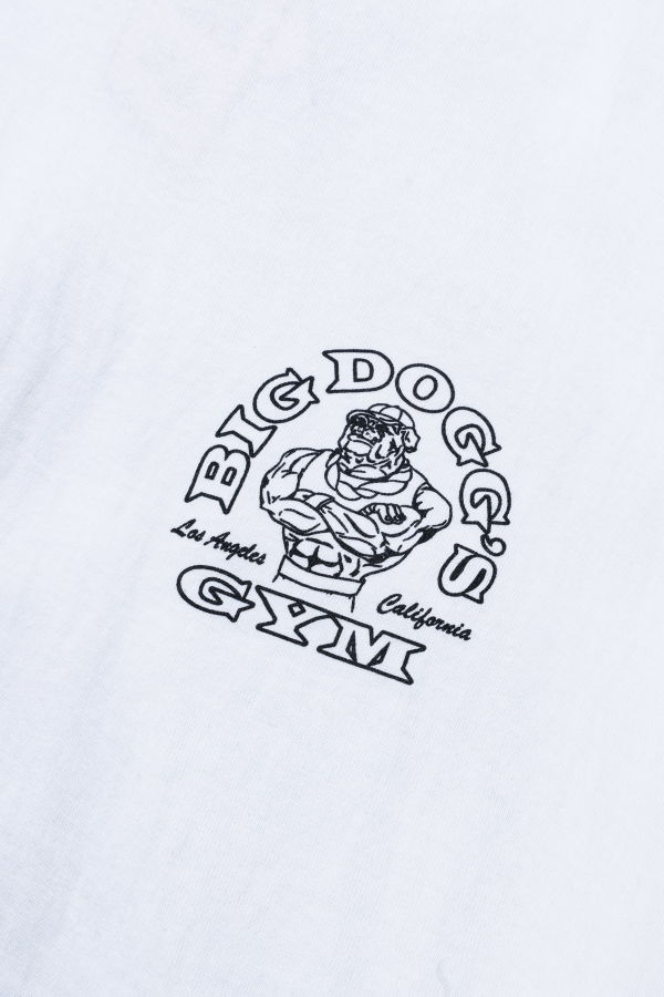 MARKET Hard In The Yard T-Shirt