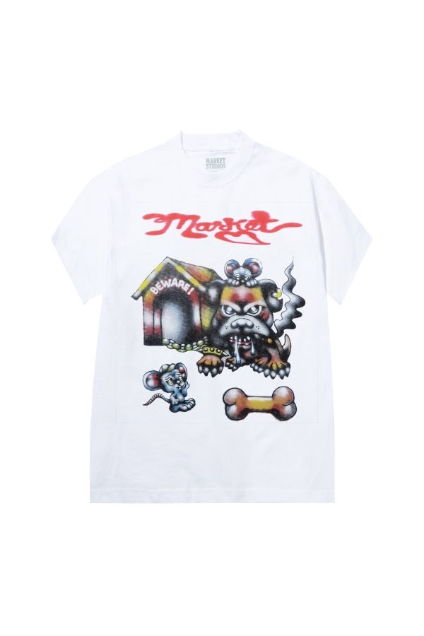 MARKET In The Dog House T-Shirt
