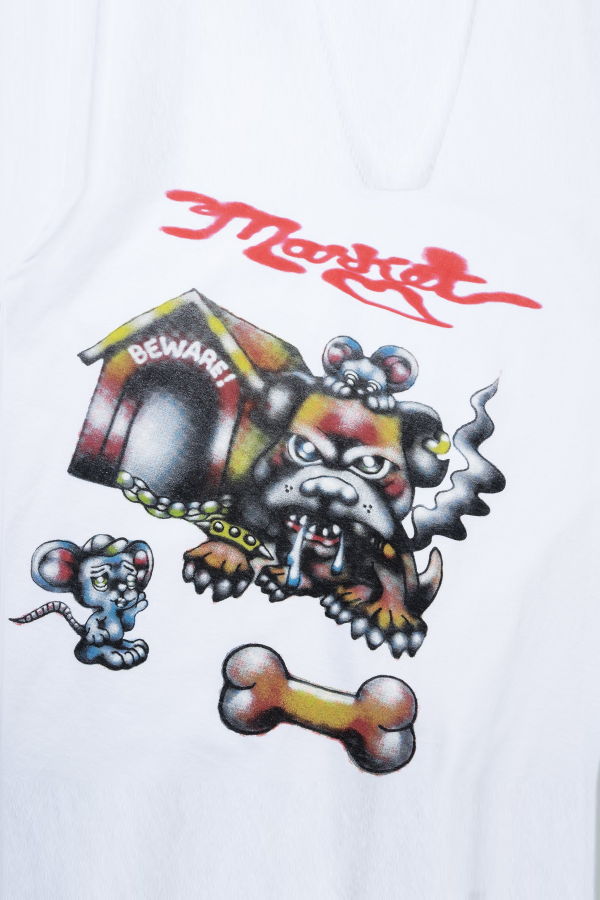 MARKET In The Dog House T-Shirt