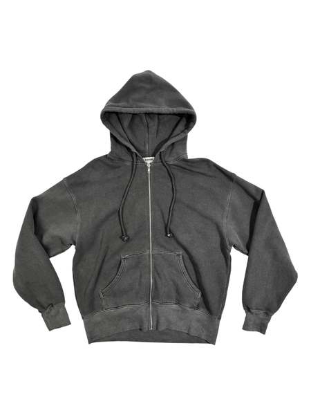 Asher Rosie Zip Hoodie | Garmentory