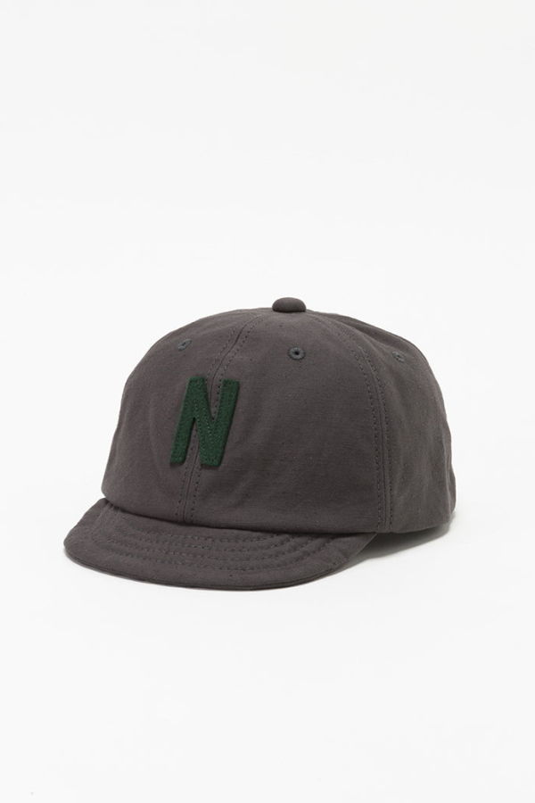 Jackman Back Nep BB Cap