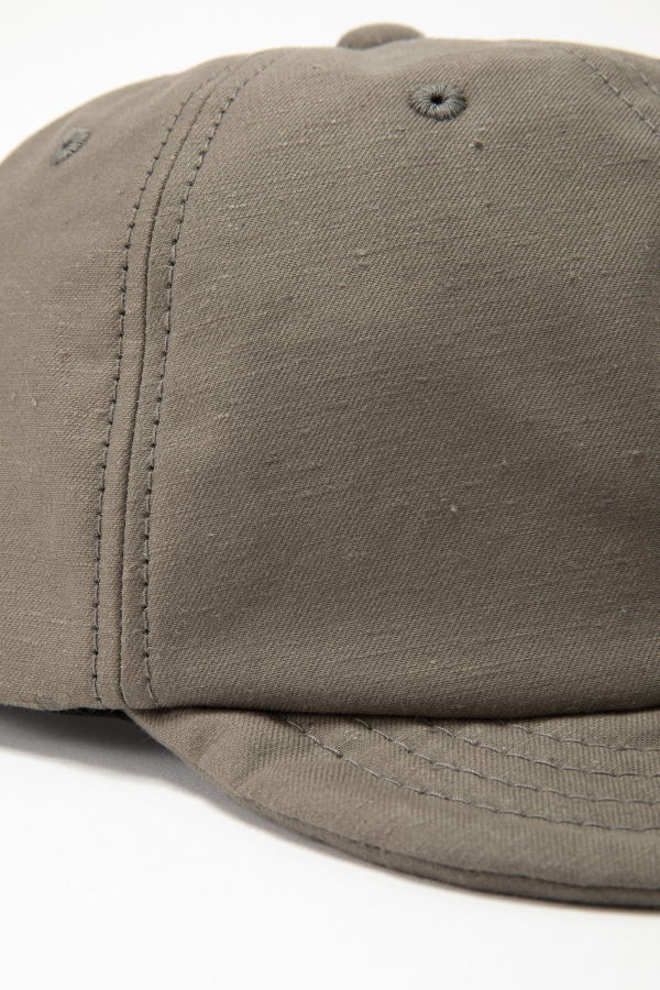 Jackman Back Nep BB Cap