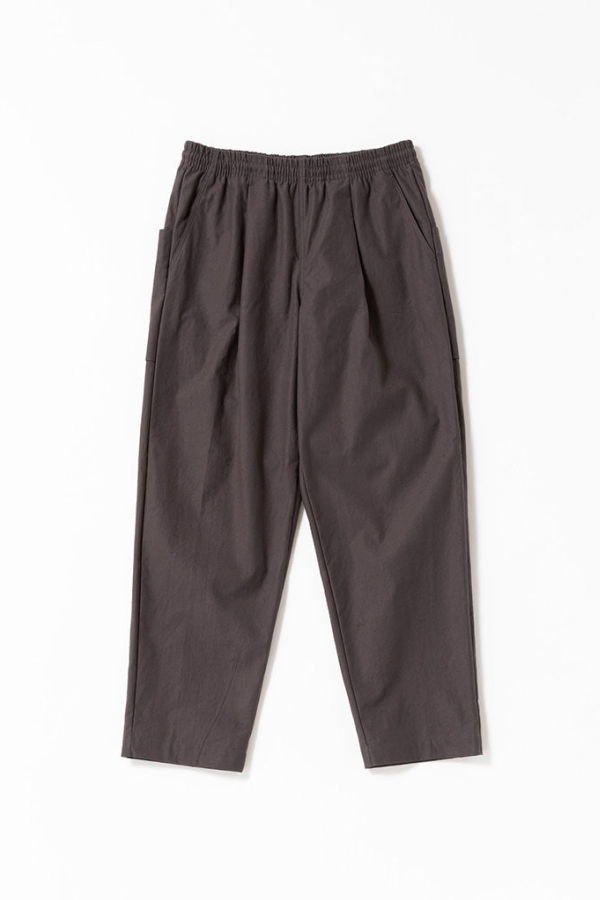 Jackman Back Nep Umps Pants