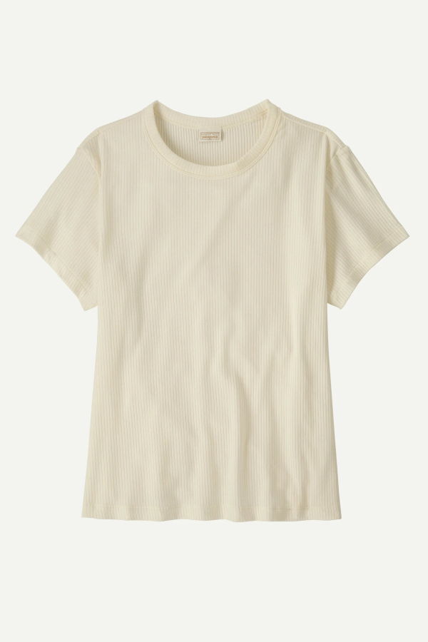 Patagonia Rib-Knit Top