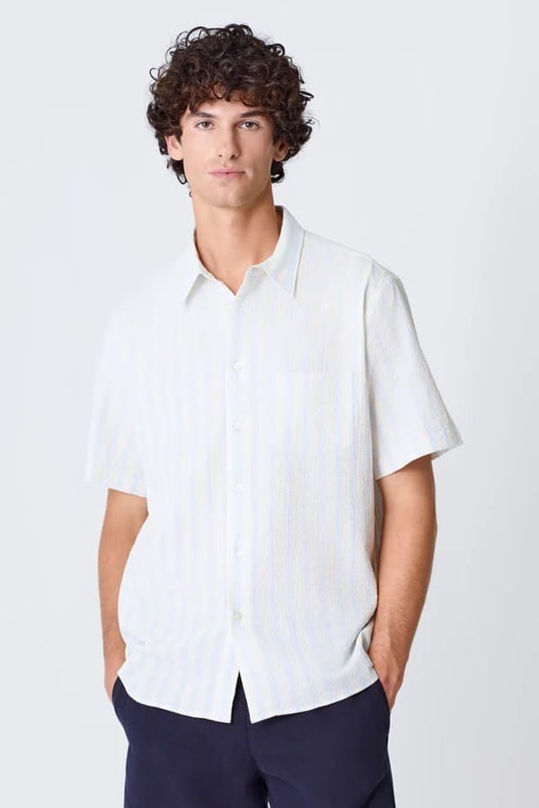 La Paz Alegre Shirt