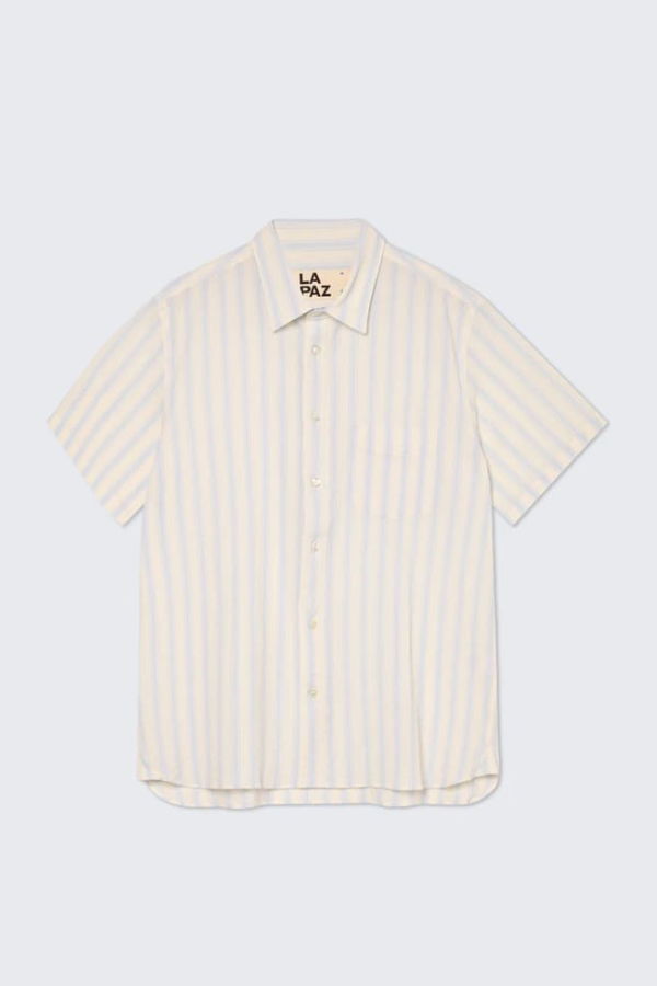 La Paz Alegre Shirt