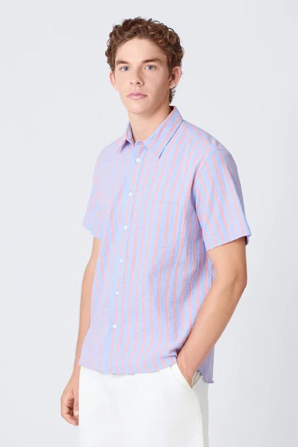 La Paz Alegre Shirt