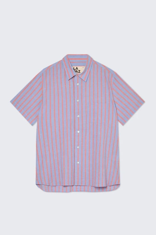 La Paz Alegre Shirt