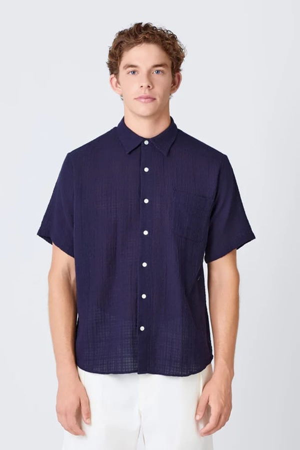 La Paz Roque Shirt