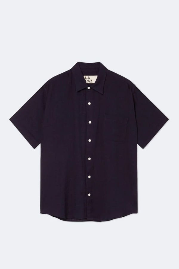 La Paz Roque Shirt