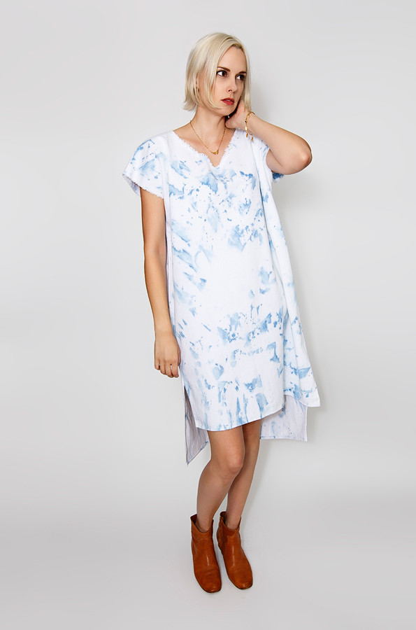 Miranda Bennett Shift Dress Miranda Bennett Shift Dress