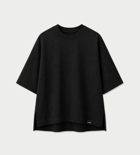 UJOH Open Collar Shirt | Garmentory
