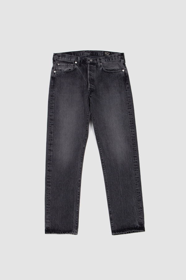 Orslow 105 90's Denim Stone Jeans