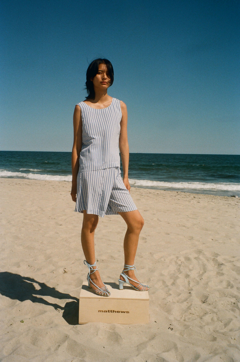 Maryam Nassir Zadeh Maribel - Cloud Calf | Garmentory