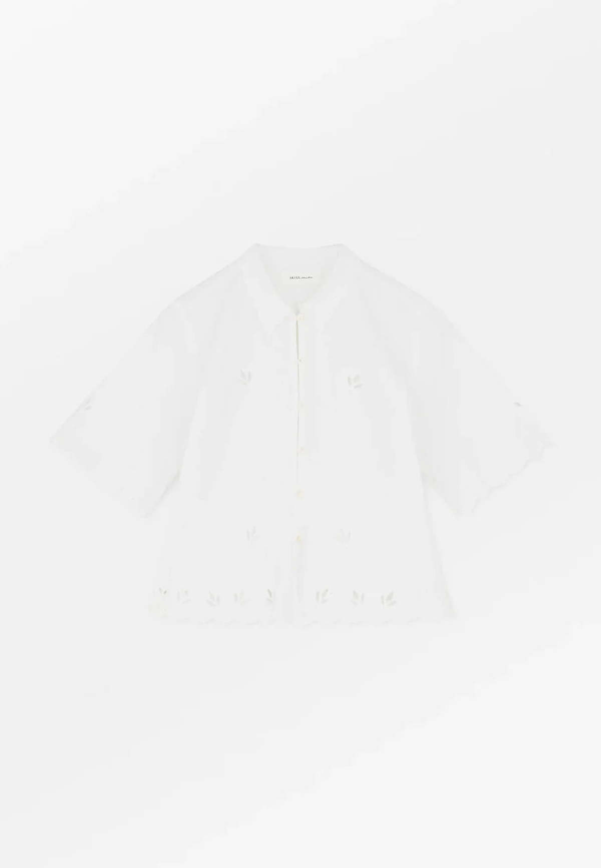 Skall Studio Fleurie Blouse - Image 2 of 5