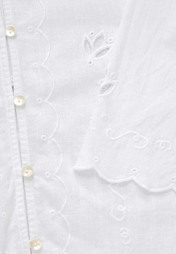 Skall Studio Fleurie Blouse
