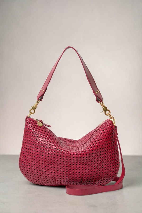 Clare V. Moyen Messenger Bag