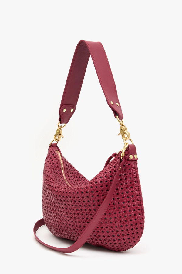 Clare V. Moyen Messenger Bag