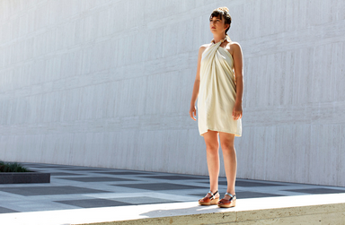 Miranda Bennett Talum Dress Miranda Bennett Talum Dress