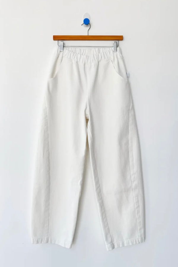 Le Bon Shoppe Long Arc Pants